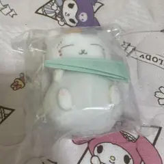 一番くじ 夏目友人帳 D賞 ふわふわぬいぐるみマスコット - メルカリ