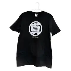 ハウステンボス　銀魂　Tシャツ　Lサイズ　黒