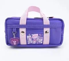 しなこモンチッチ　スクバ　チムたん