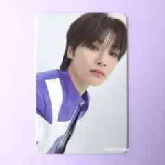 ■Stray Kids■『5-STAR』トレカ：アイエン　スキズ