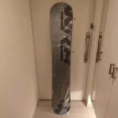 WRX mk-s スノーボード 158MW 25-26モデル