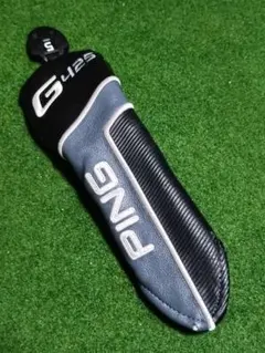 PING G410 2ユーティリティ用 ヘッドカバー - メルカリ