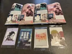 矢沢あい　ツインウエハースカード　NANA ご近所物語　パラダイスキス