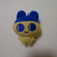たまごっち まめっち ぬいぐるみ マスコットのサムネイル