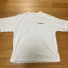 MONO-MART Tシャツ 白 M