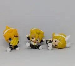 2025年最新】すってんころりんフィギュア 鏡音レンの人気