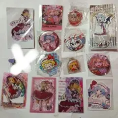 東方Project フランドール・スカーレット グッズまとめ売り - メルカリ