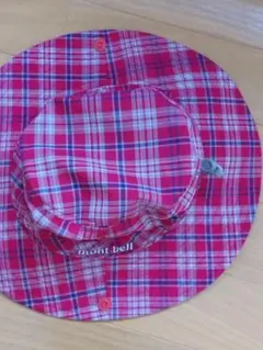 mont-bell WIC.ライト ハット Kid's