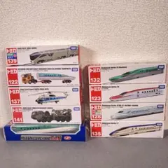 トミカ ロングトミカ