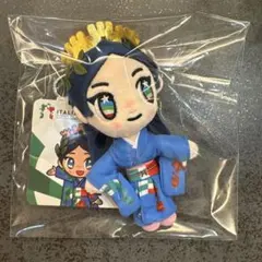 イタリアちゃんマスコット キーホルダー