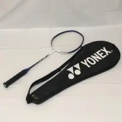 【美品】 YONEX ラケット Muscle Power 9LT ケースつき
