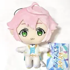 あんさんぶるスターズ！ あんスタ GiGO限定 ぬいぐるみ fine 姫宮桃李