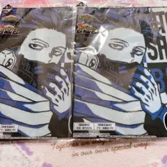 僕のヒーローアカデミア　ヒロアカ　一番くじ　心操人使