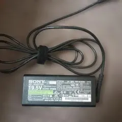 SONY ソニー ノートパソコン ACアダプター VGP-AC19V48のサムネイル