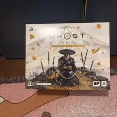 Ghost of Yōtei ゴースト・オブ・ヨウテイ コレクターズエディション