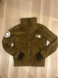 【値下げ可　レアカラー】ザノースフェイス アンタークティカバーサロフトジャケット