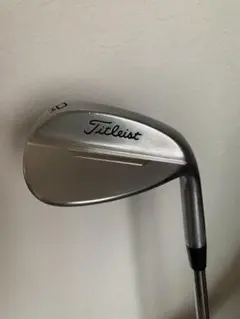 Titleist VOKEY FORGED 56度ウェッジ - メルカリ