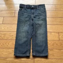 トミーヒルフィガー　ベビー　デニム　2T
