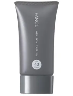 【10/31まで】ファンケル メンズ スキンケアUV（SPF40・PA+++）のサムネイル