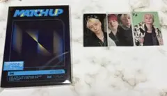 straykids バンチャン　特典セット