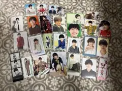佐野晶哉 切り抜き まとめ売り Aぇ! group