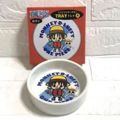 ［新品未使用］ ONE PIECE グッズ ワンピーストレイ ワンピース灰皿