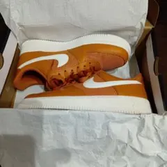 Nike Air Force 1 '07 LX サイズ8 25cm 中古美品