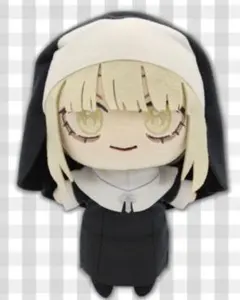その着せ替え人形は恋をする みでぃあんぬいぐるみ 棺 ミラ 乾心寿