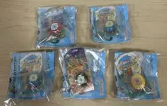 Ringcolle! たまごっち2 セット。