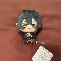 ツイステッドワンダーランド ちびぐるみ ～寮服ver.～ vol.4 マレウス