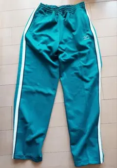 MIZUNO ジャージ パンツ　2XOサイズ