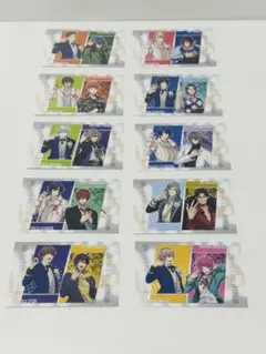 うたプリ ヒプマイ アニメジャパン AJ コラボCD 特典 3枚セット - メルカリ