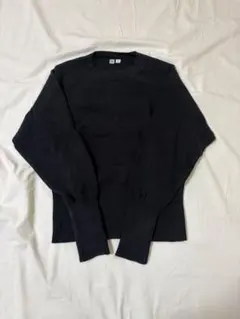 ニット スウェット