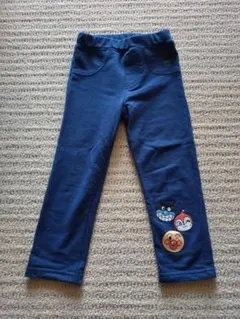 アンパンマン 長ズボン 100cm