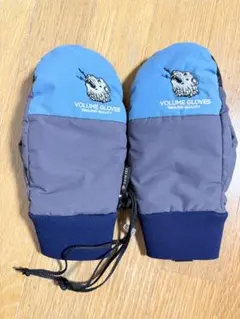 19-20 VOLUME GLOVES(ボリュームグローブ) /KAMIKAZE