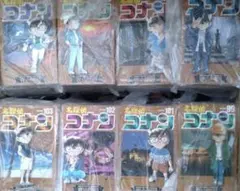 【裁断済】名探偵コナン 全107巻＆青山剛昌 短編集