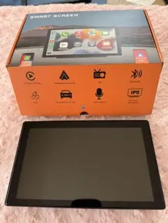 カーナビ　メルカリにも出品してます 18クラウン専用HDMI取り出し配線‼️純正ナビをもっと楽しく便利に