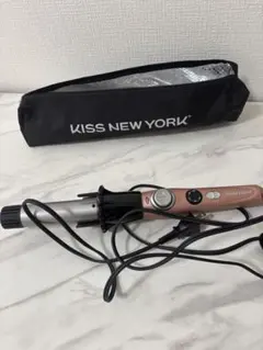 2026年最新】KISS NEW YORK ヘアアイロンの人気アイテム - メルカリ