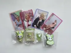 TWICE ジョンヨンセット