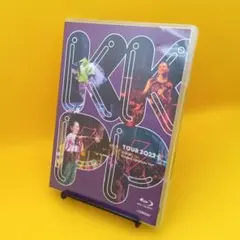 小泉今日子 KIKPP TOUR 2022 DVD 限定版 小泉今日子 KIKPP TOUR 2022 DVD 限定版 - メルカリ