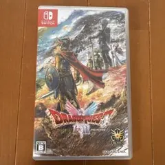 ドラクエ1・2 Switch