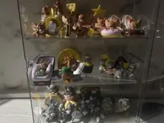 トムとジェリー カプセルトイ・一番くじフィギュアまとめ売り