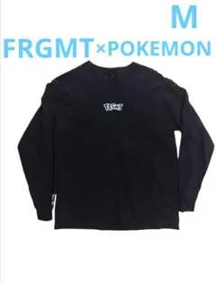 2025年最新】Fragment design ロンtの人気アイテム - メルカリ