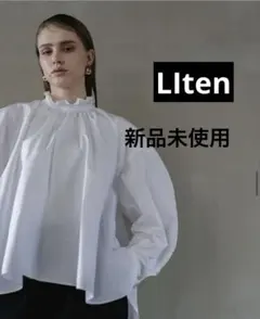 UNITED TOKYO】ベルテッドプリーツロングシャツ（タグ付き） - メルカリ