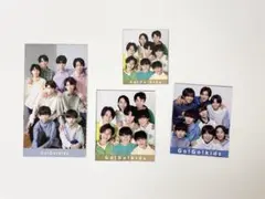 Go!Go!kids　集合デタカ