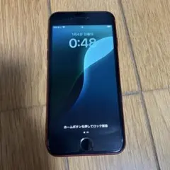 iPhone SE（第3世代）128GB レッド