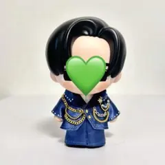 うーちゃみさま専用 すのチルソフビ グッタイム衣装 渡辺翔太さん＆宮