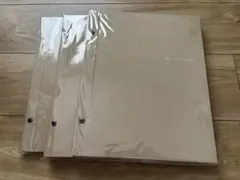 ALBUSBOOK アルバム サンド 3冊セットのサムネイル