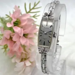 【稼動品】SEIKO スクエア 手巻き 腕時計 1520-7070