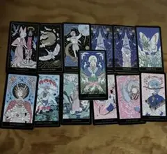 txt タロットカード